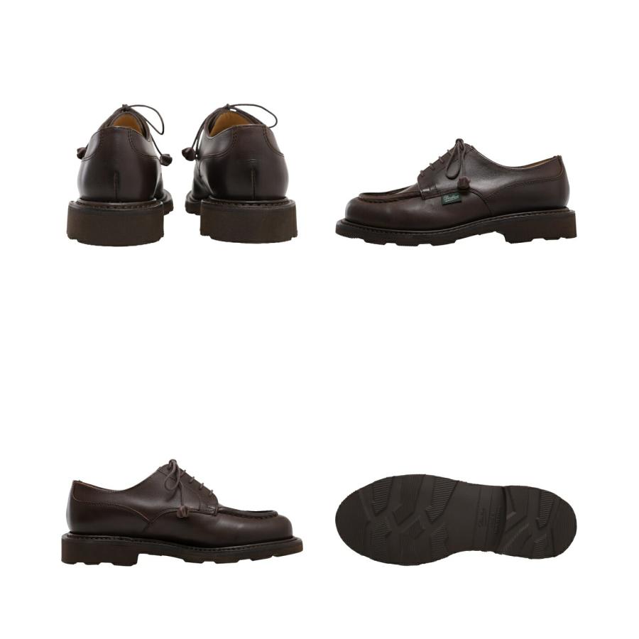 パラブーツ Paraboot CHAMBORD Paraboot / パラブーツ ： 【レディース】CHAMBORD 743736 : ARKnets