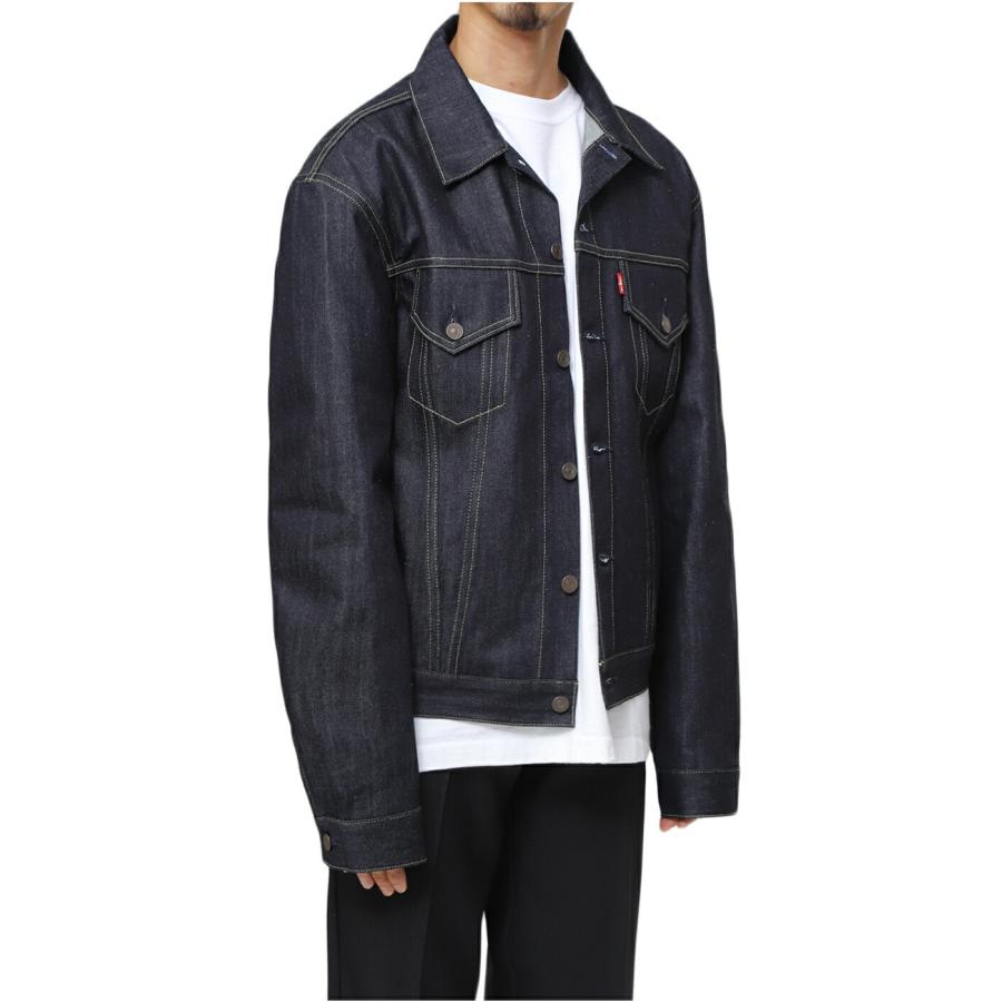 リーバイス557xx 1961 LEVI'S LVC557 w46 Levi's VINTAGE CLOTHING LEVI'S リーバイス LVC 557XX 1961