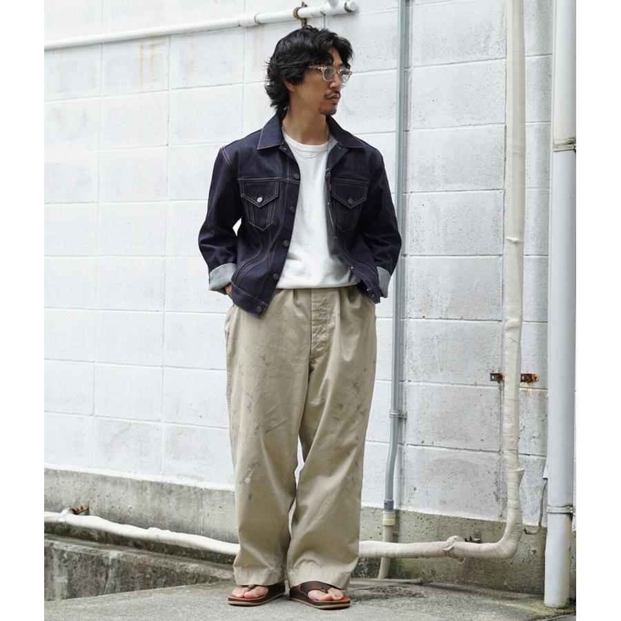 Levi's VINTAGE CLOTHING LEVI'S /リーバイス ヴィンテージ