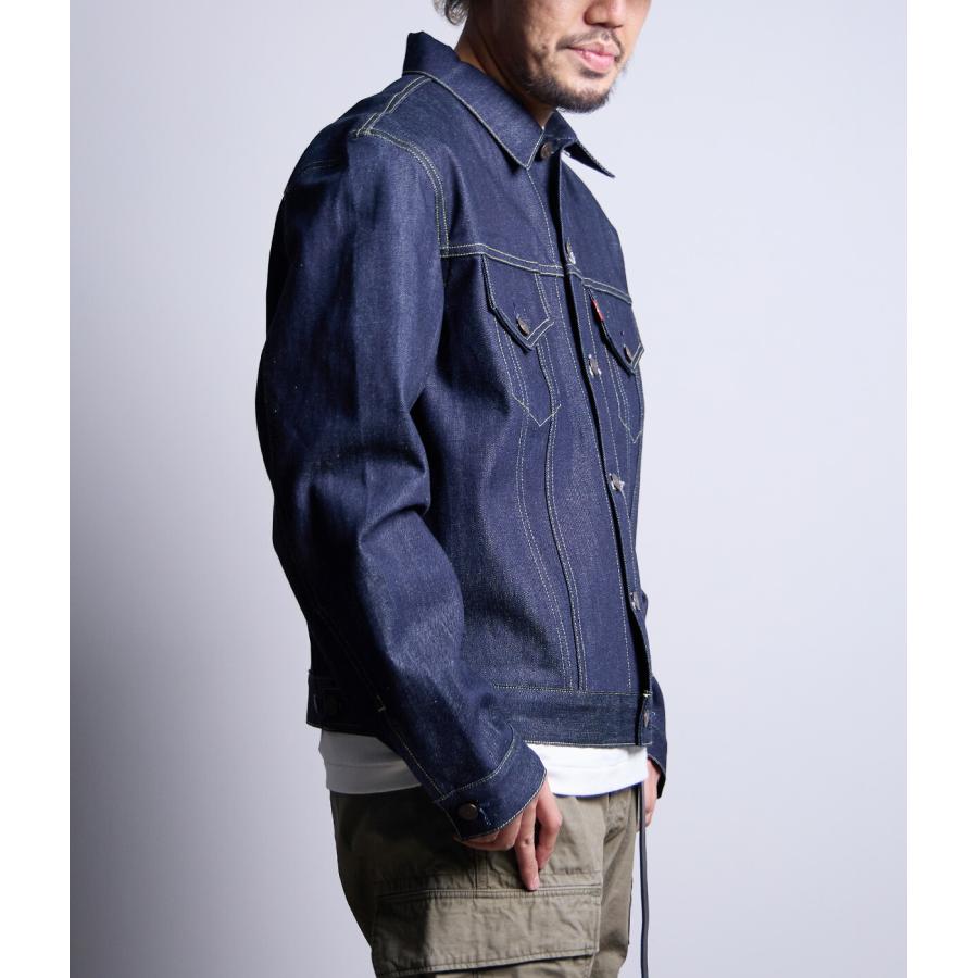 ジャケット・アウター Levi's LVC 1961 557XX LVC 1961 TYPE Ⅲ 557 | LEVI'S VINTAGE CLOTHING(リーバイス