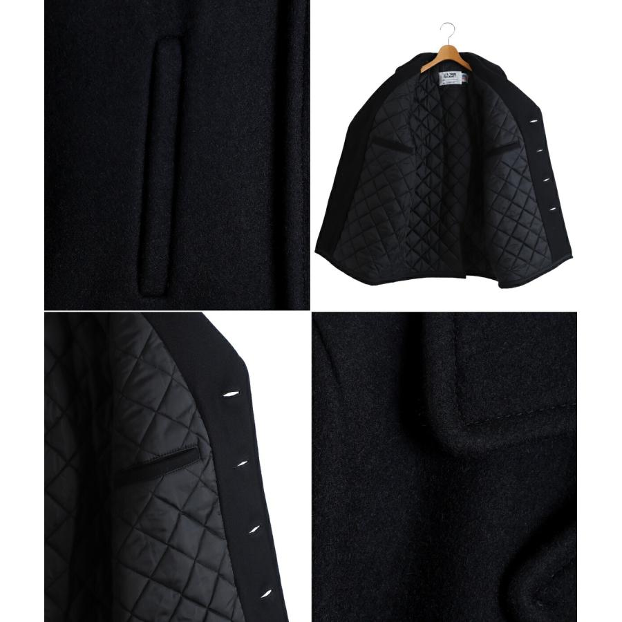 Schott N.Y.C（ショット） Schott / ショット ： 740US PEACOAT