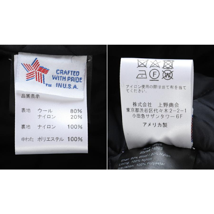 Schott N.Y.C（ショット） Schott / ショット ： 740US PEACOAT