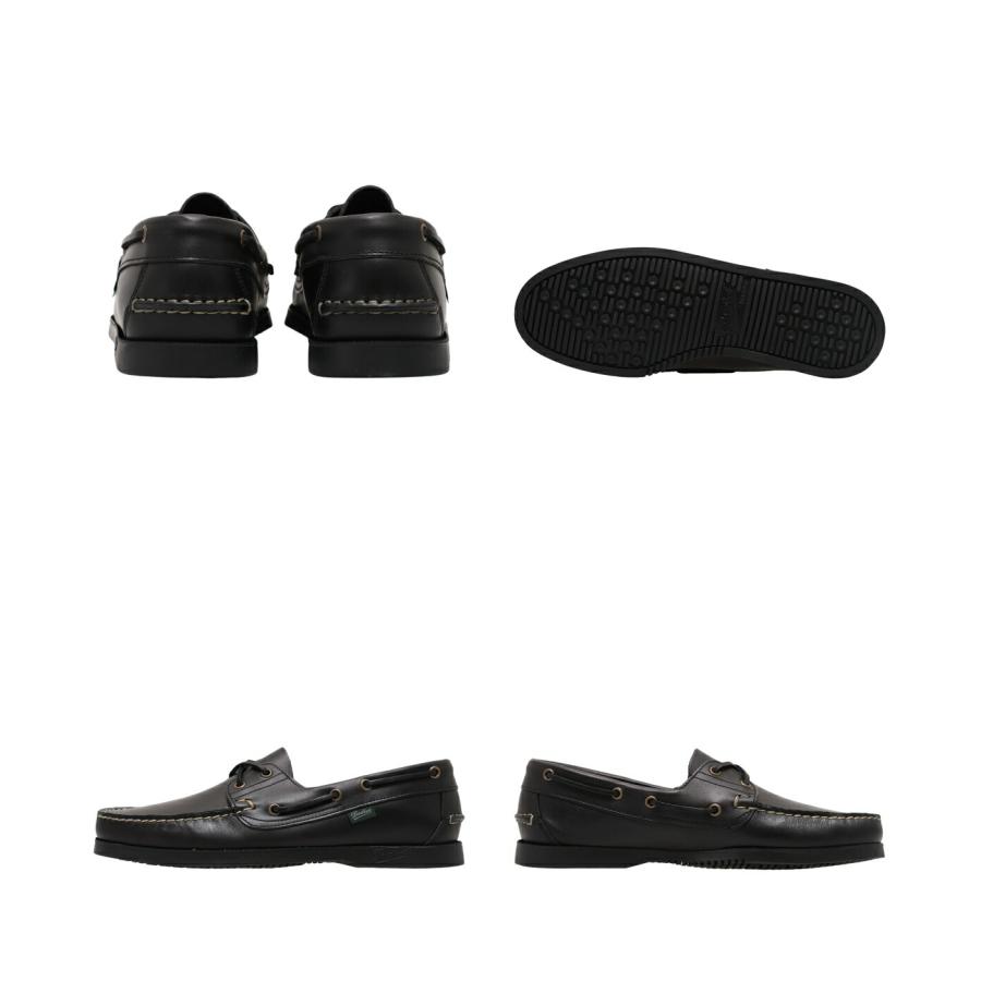 Paraboot（パラブーツ） ： BARTH ： 780031 : ARKnets - 通販 - Yahoo