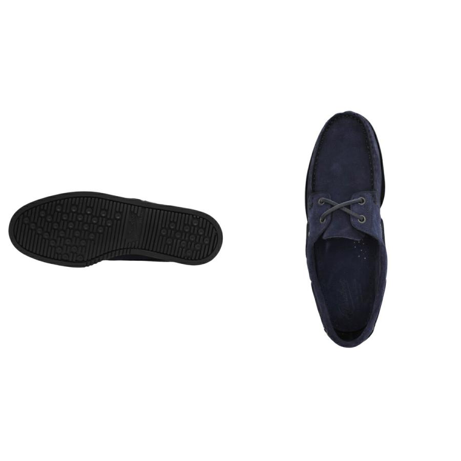 Paraboot / パラブーツ ： BARTH ： 780545 | Paraboot | 02