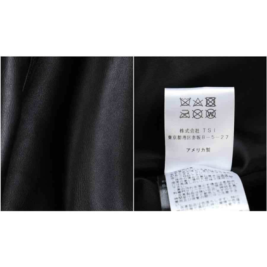 Schott / ショット ： 103 US TRUCKER JACKET ： 782-3950086の画像