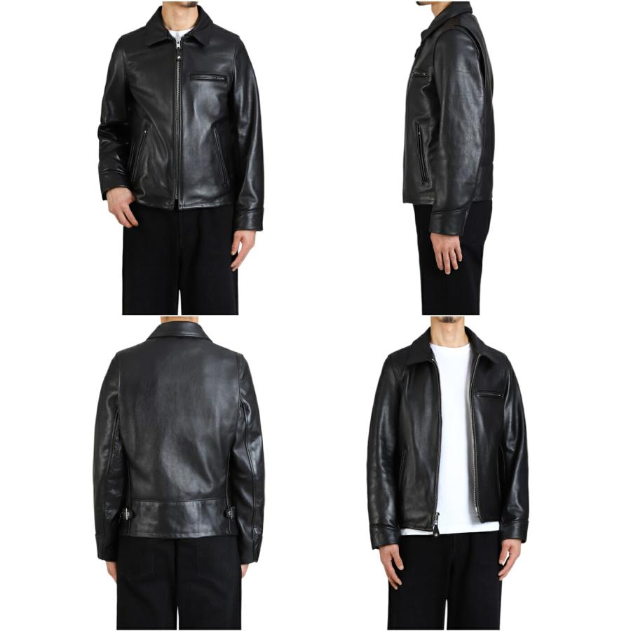 Schott N.Y.C（ショット） Schott / ショット ： 103 US TRUCKER