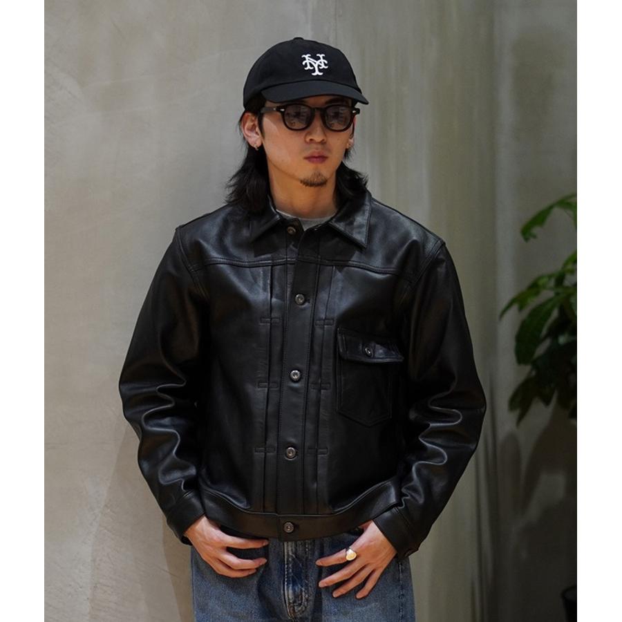 週末値下げ⭐️新品未使用　チャコット　Tripureジャケット　S ブラック⭐️ SALE 30%OFF】[5125-63520]SCYE BASICS(サイベーシックス) Stretch