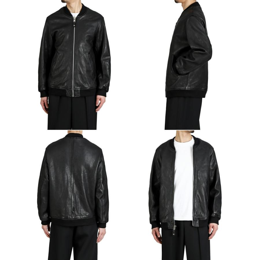 【極美品】 Schot LEATHER JACKET BOWERY XL LEATHER JACKET BOWERY | Schott(ショット) / アウター レザー