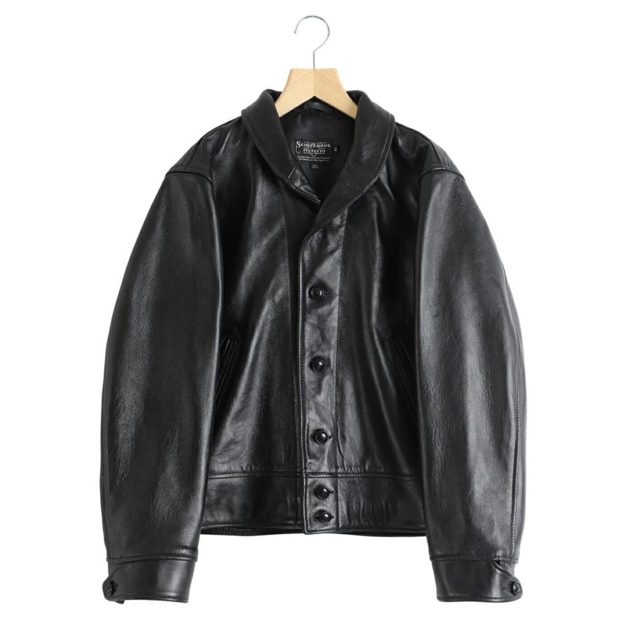 Schott N.Y.C（ショット） Schott / ショット ： 230US COSSACK JACKET