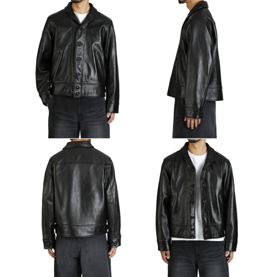 Schott N.Y.C（ショット） Schott / ショット ： 230US COSSACK JACKET