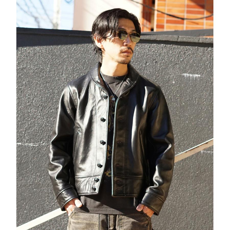 Schott N.Y.C（ショット） Schott / ショット ： 230US COSSACK JACKET