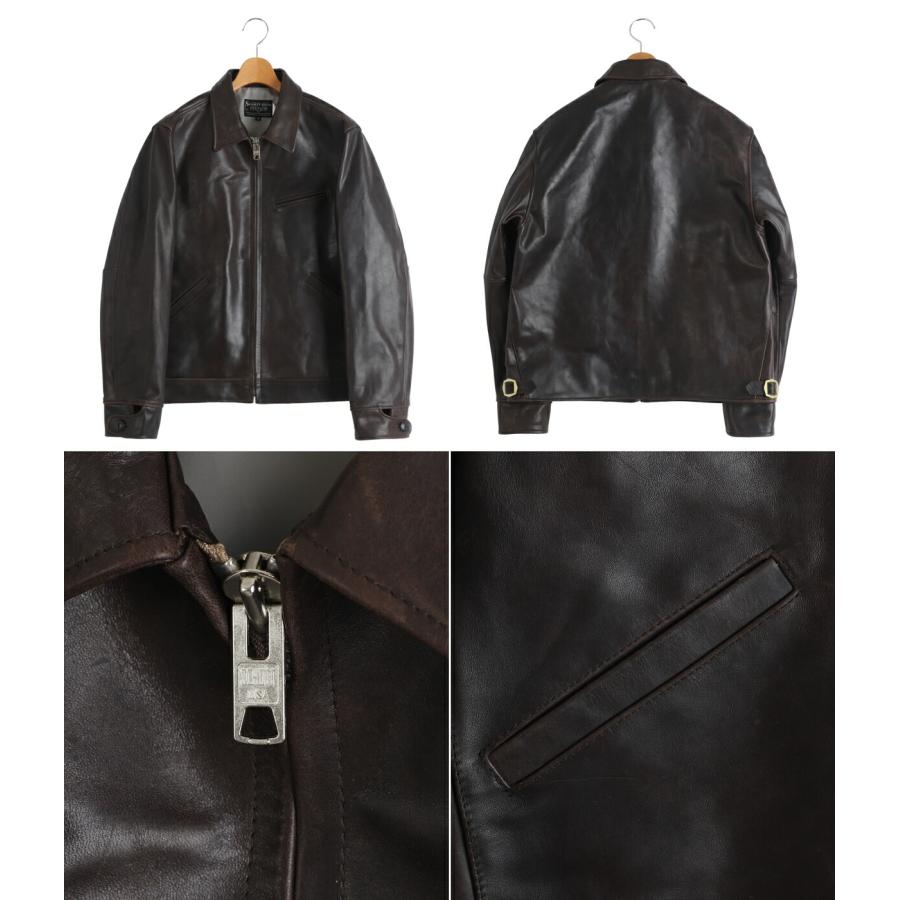 Schott N.Y.C（ショット） Schott / ショット ： SPECIAL LEATHER