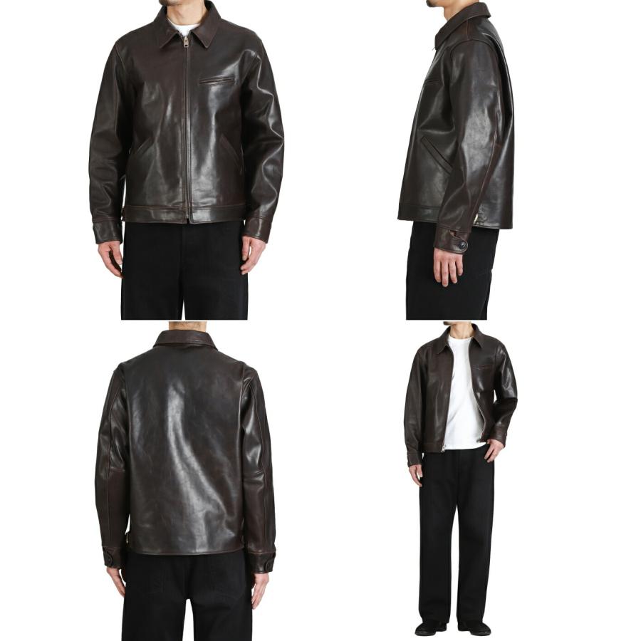 Schott N.Y.C（ショット） Schott / ショット ： SPECIAL LEATHER