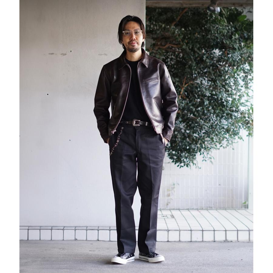 Schott N.Y.C（ショット） Schott / ショット ： SPECIAL LEATHER