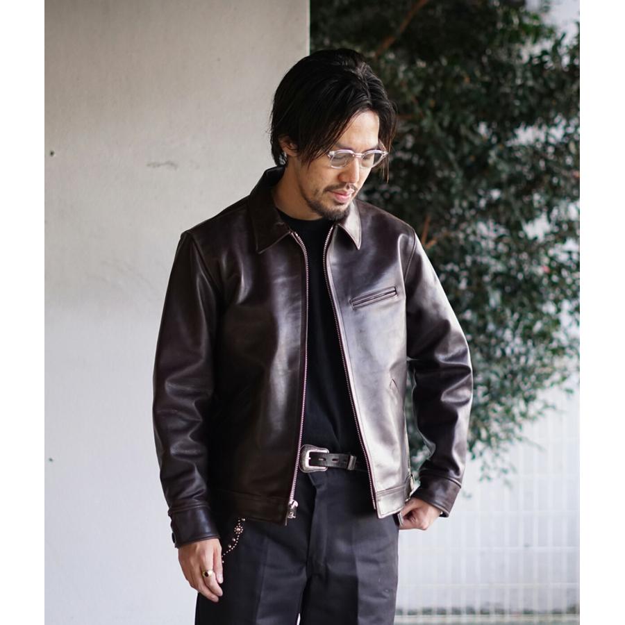 Schott N.Y.C（ショット） Schott / ショット ： SPECIAL LEATHER