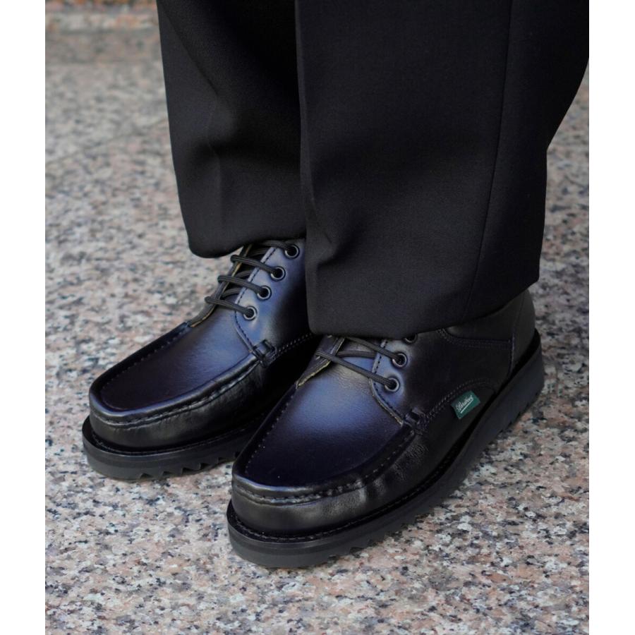 Paraboot 【クーポン配布中】Paraboot / パラブーツ : THIERS Paraboot 【クーポン配布中】Paraboot / パラブーツ : THIERS
