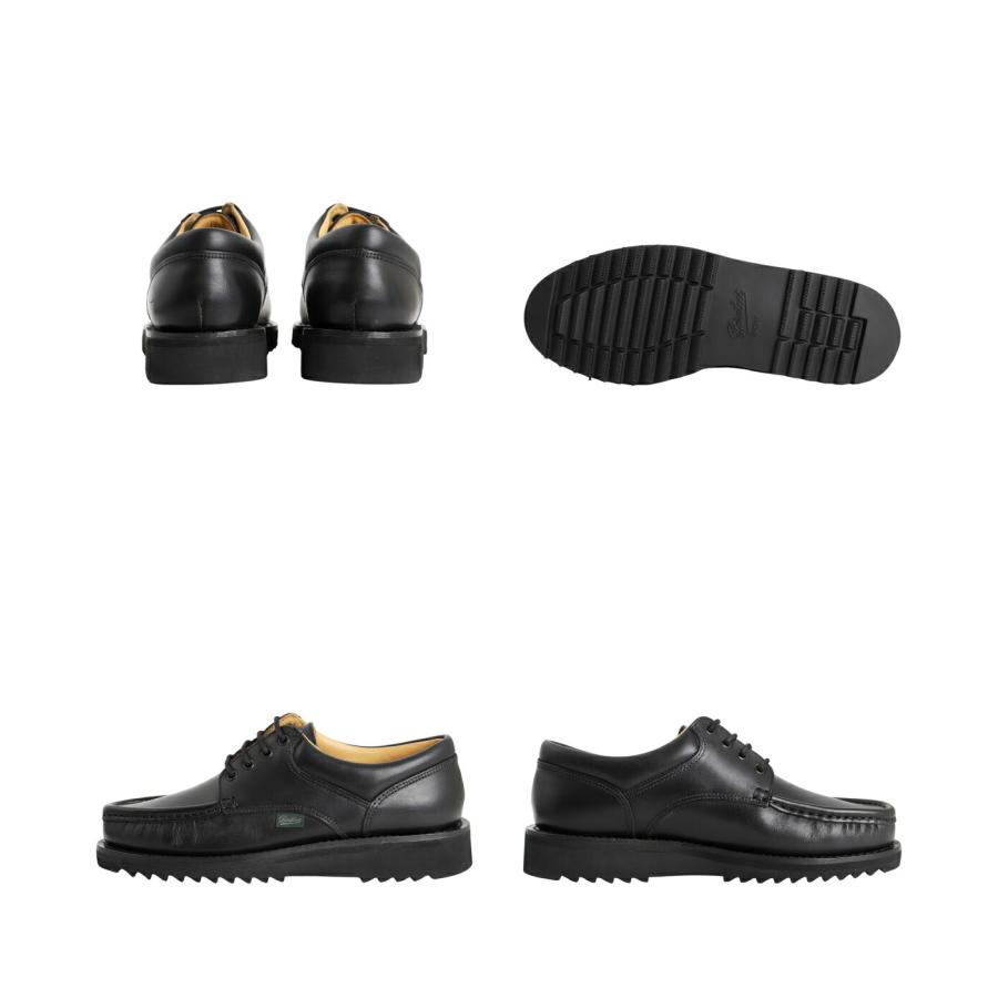 Paraboot 【クーポン配布中】Paraboot / パラブーツ : THIERS Paraboot 【クーポン配布中】Paraboot / パラブーツ : THIERS