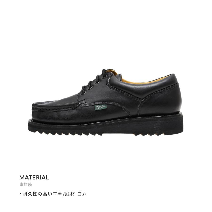 Paraboot 【クーポン配布中】Paraboot / パラブーツ : THIERS Paraboot 【クーポン配布中】Paraboot / パラブーツ : THIERS