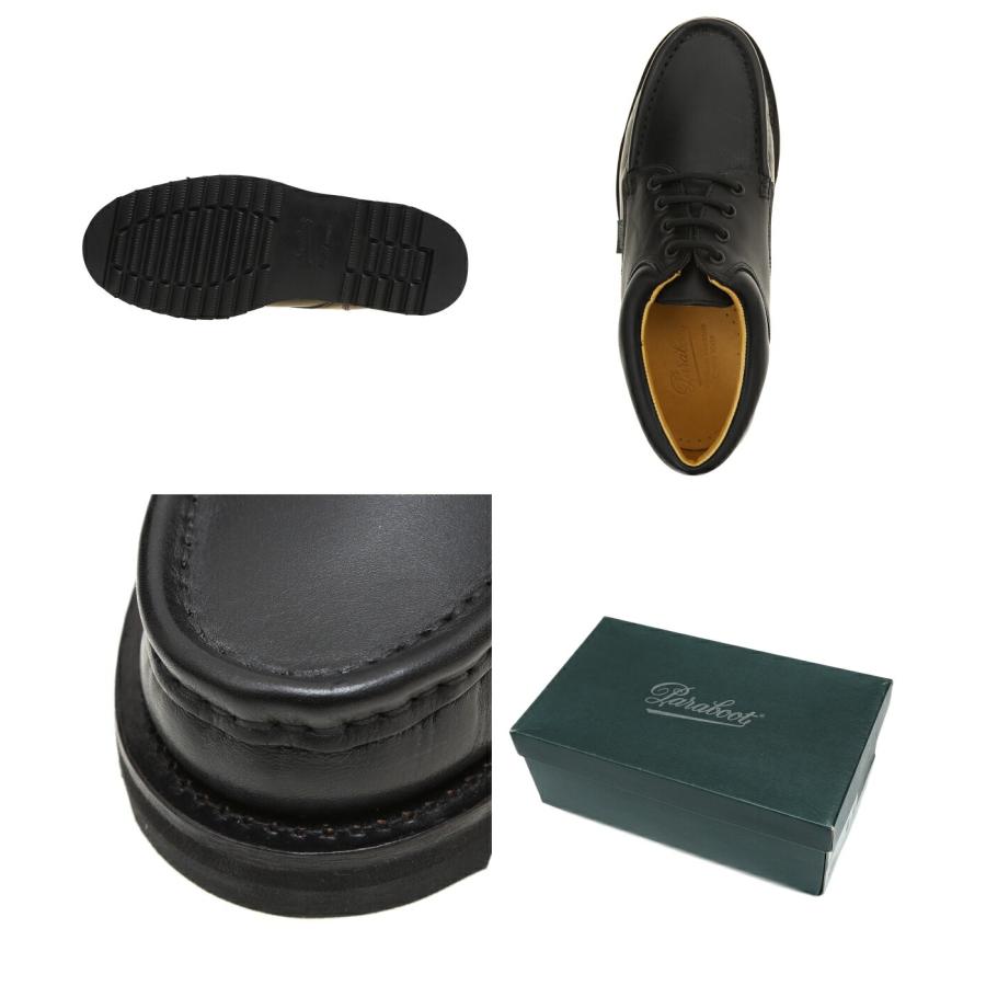 Paraboot / パラブーツ ： THIERS ： 786404 | Paraboot | 07