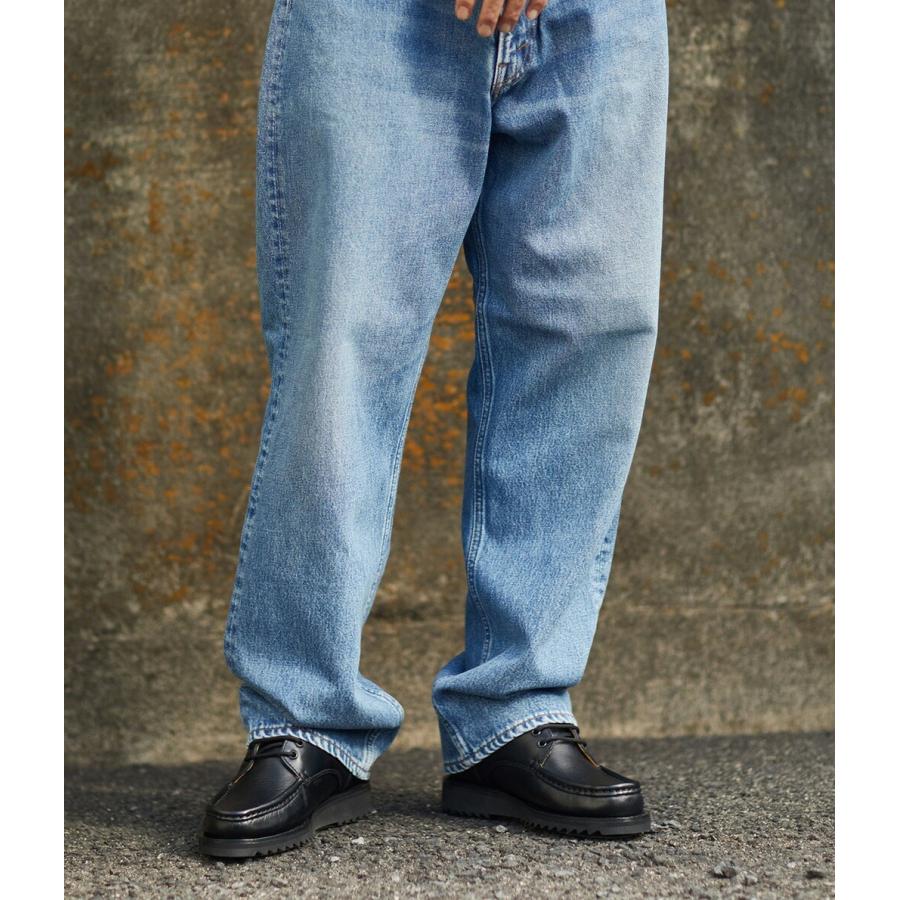 Paraboot 【P10倍】Paraboot / パラブーツ ： THIERS 786404[MUS