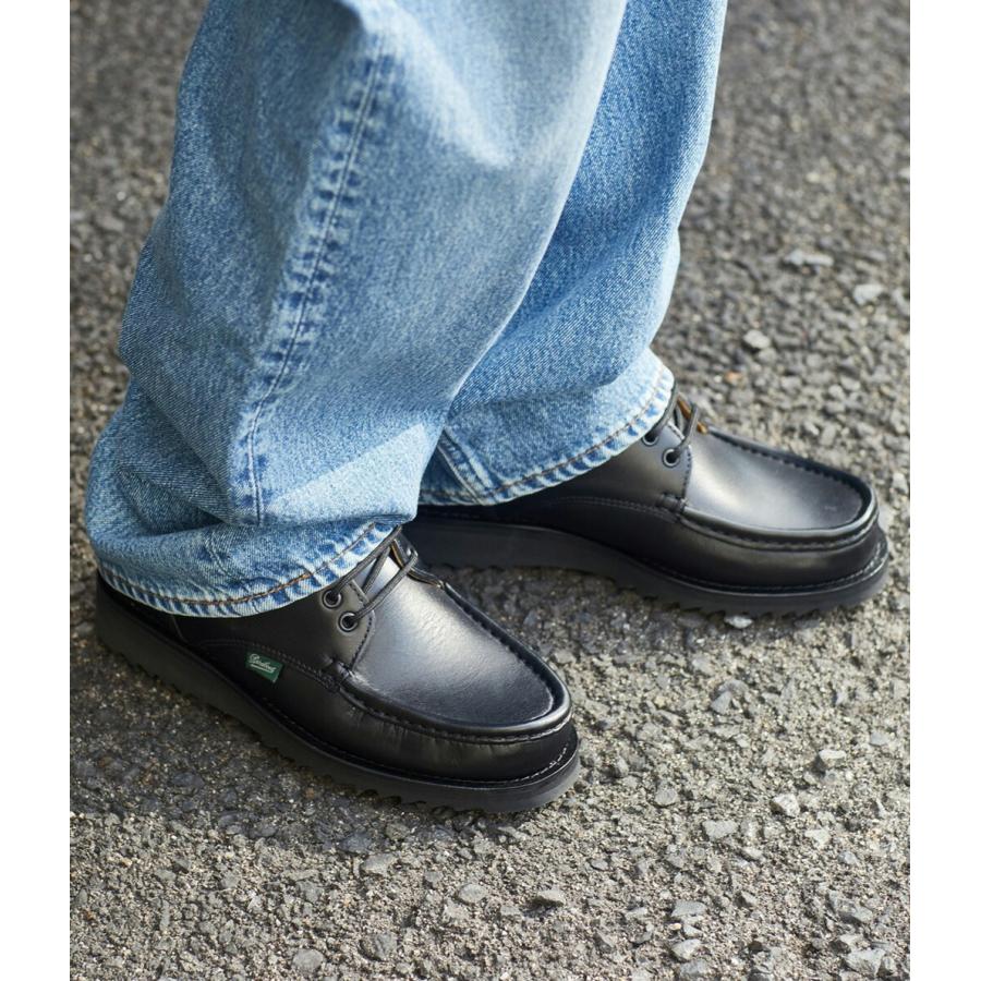 Paraboot 【クーポン配布中】Paraboot / パラブーツ : THIERS Paraboot 【クーポン配布中】Paraboot / パラブーツ : THIERS