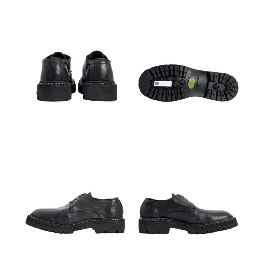 GUIDI / グイディ ： CLASSIC_N HORSE ： 792V-N-HORSEの画像