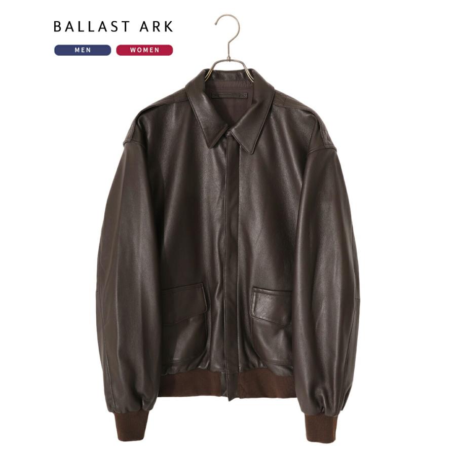10%OFF】BALLAST ARK / バラストアーク ： OVER A-2 793-3250013