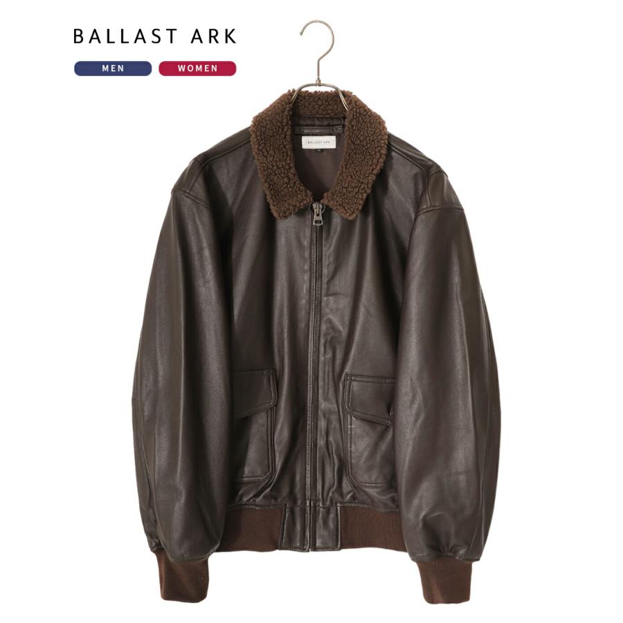 ジャケット・アウター BALLAST ARK OVER G-1 793-3250014 BALLAST ARK / バラストアーク ： OVER G-1 793-3250014