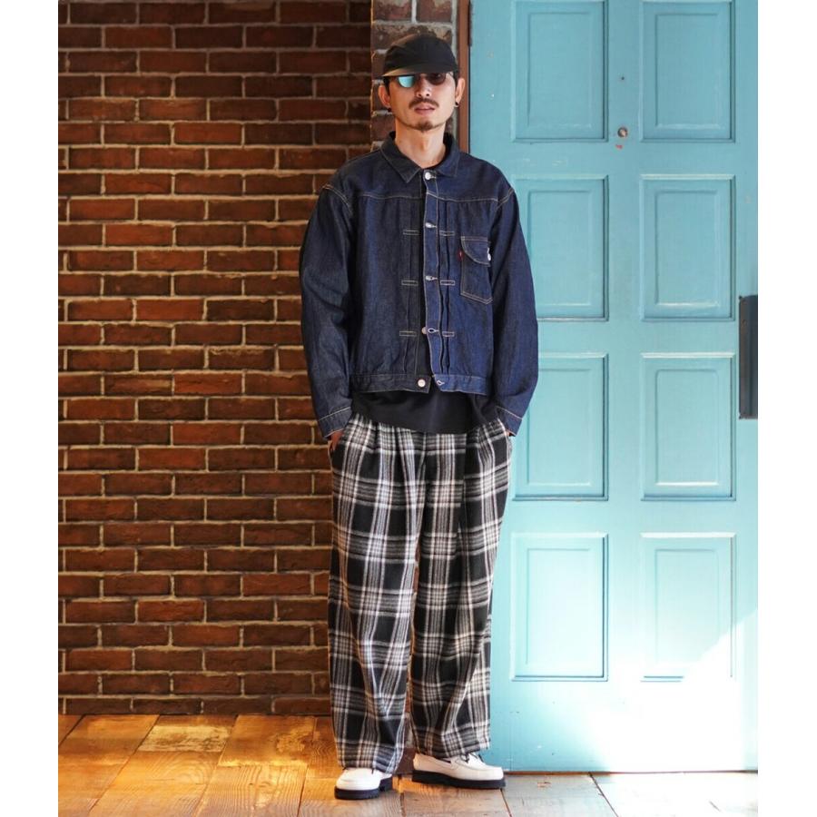TIGHTBOOTH PRODUCTION 【10%OFF】TIGHTBOOTH / タイトブース ： PLAID 