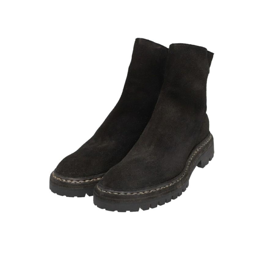 GUIDI / グイディ ： 796V_N-HORSE REVERSE 796V-N-HORSE