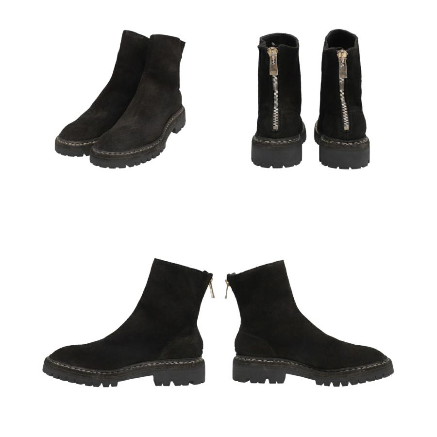 GUIDI（グイディ） ： 796V_N-HORSE REVERSE ： 796V-N-HORSE-REVERSE