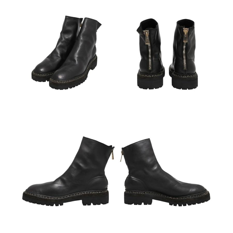 GUIDI（グイディ） ： 796V-N-HORSE ： 796V-N-HORSE : ARKnets - 通販