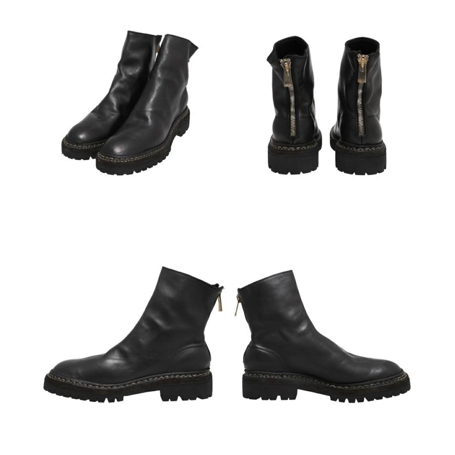 GUIDI（グイディ） ： 796V-N-HORSE ： 796V-N-HORSE : ARKnets - 通販