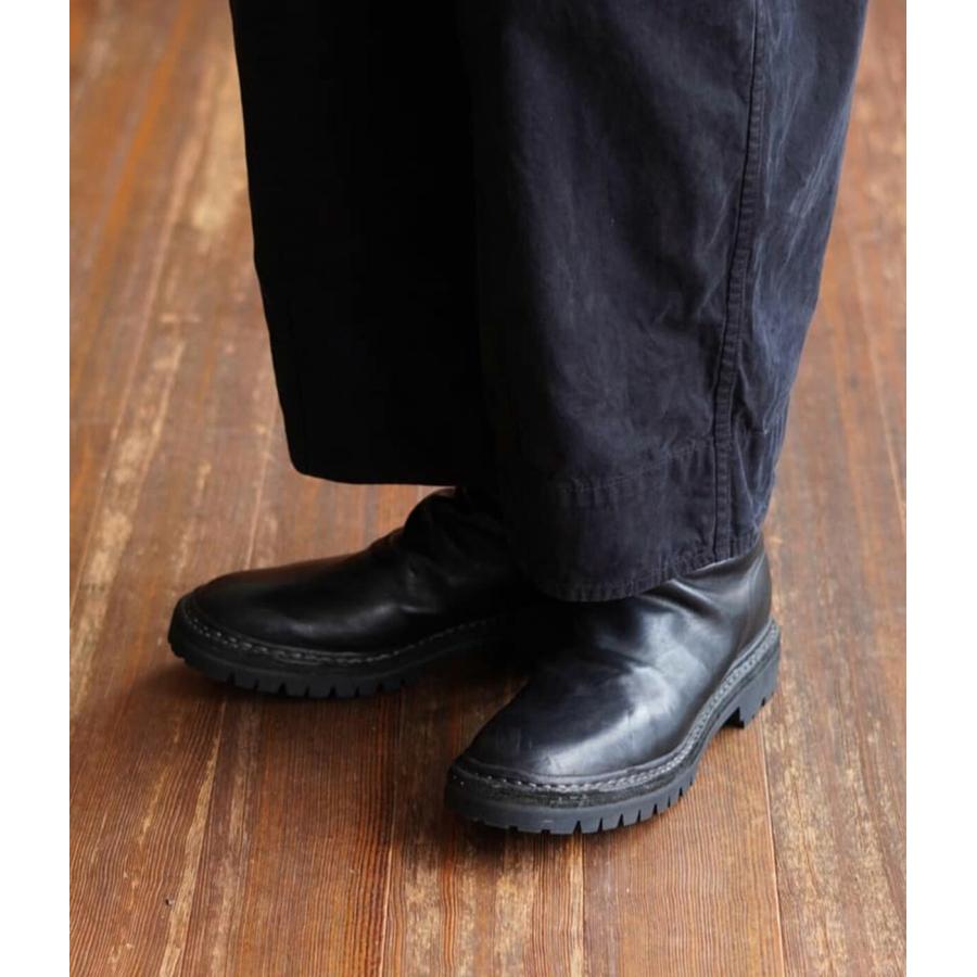 GUIDI（グイディ） ： 796V-N-HORSE ： 796V-N-HORSE : ARKnets - 通販