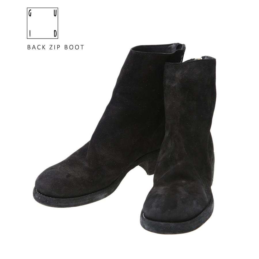 売り切れ必至 Guidi グイディ Back Zip Boot 796z alf Rev 代引き手数料無料 Zoetalentsolutions Com