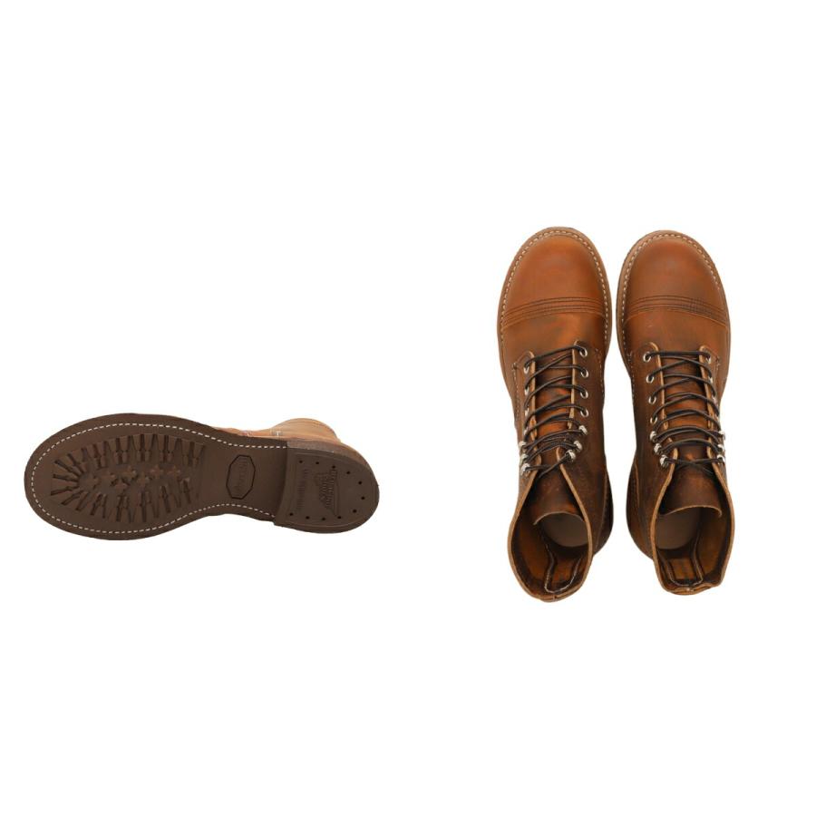 RED WING SHOES 【クーポン配布中】RED / レッドウィング RED WING SHOES 【クーポン配布中】RED / レッドウィング