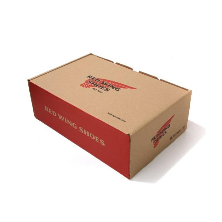 RED WING / レッドウィング ： IRON RANGER No.8085 ： 8085 | RED WING SHOES | 04