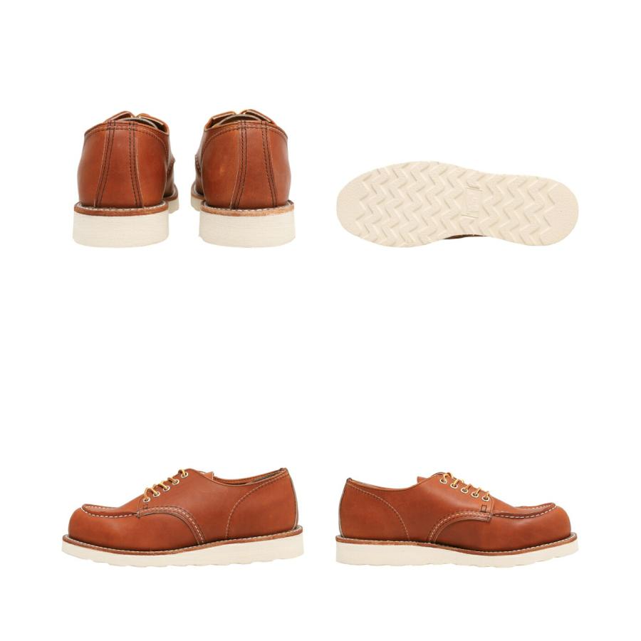 RED WING SHOES（レッドウィング） 【7月1日価格改定】RED WING