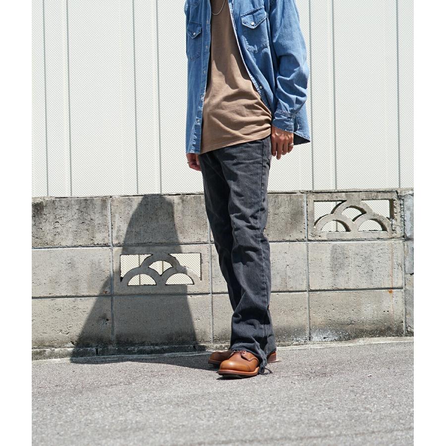 RED WING / レッドウィング ： IRON RANGER No.8111 ： 8111 | RED WING SHOES | 09