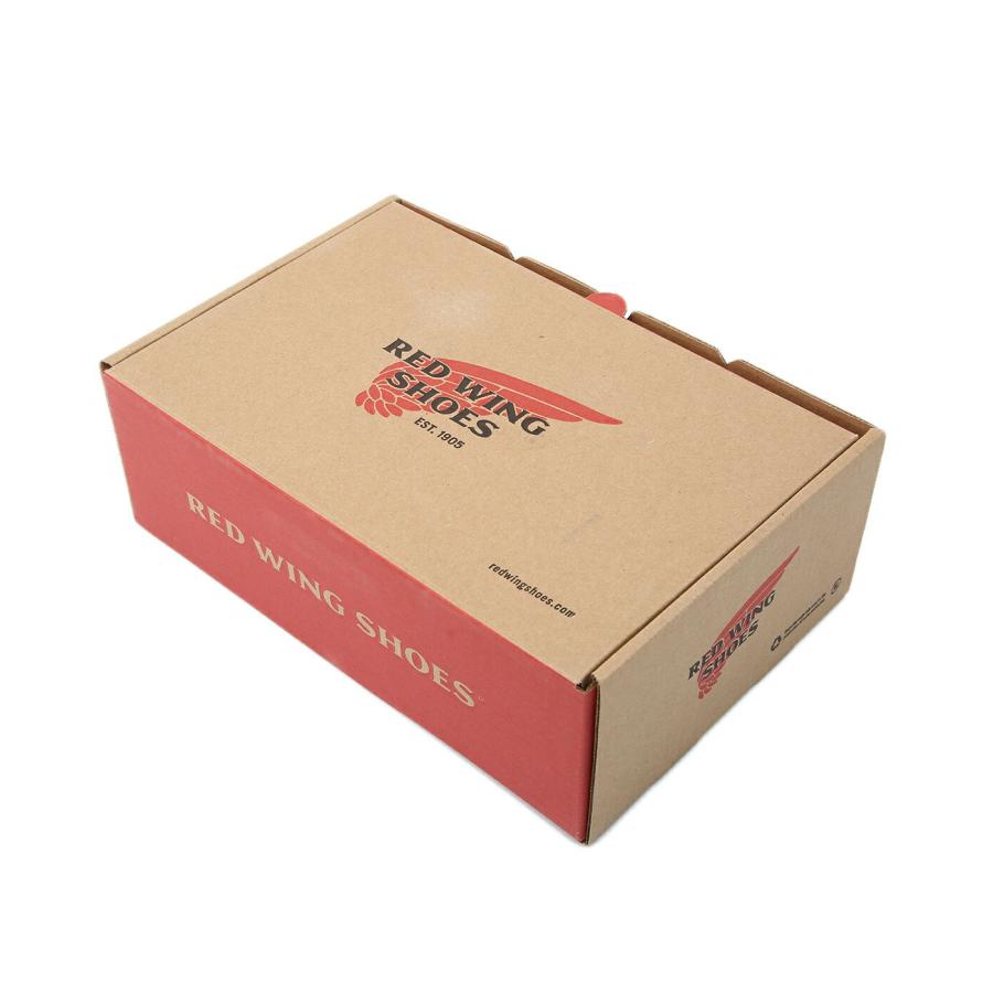 RED WING / レッドウィング ： ROUGHNECK No.8146 ： 8146 | RED WING SHOES | 03