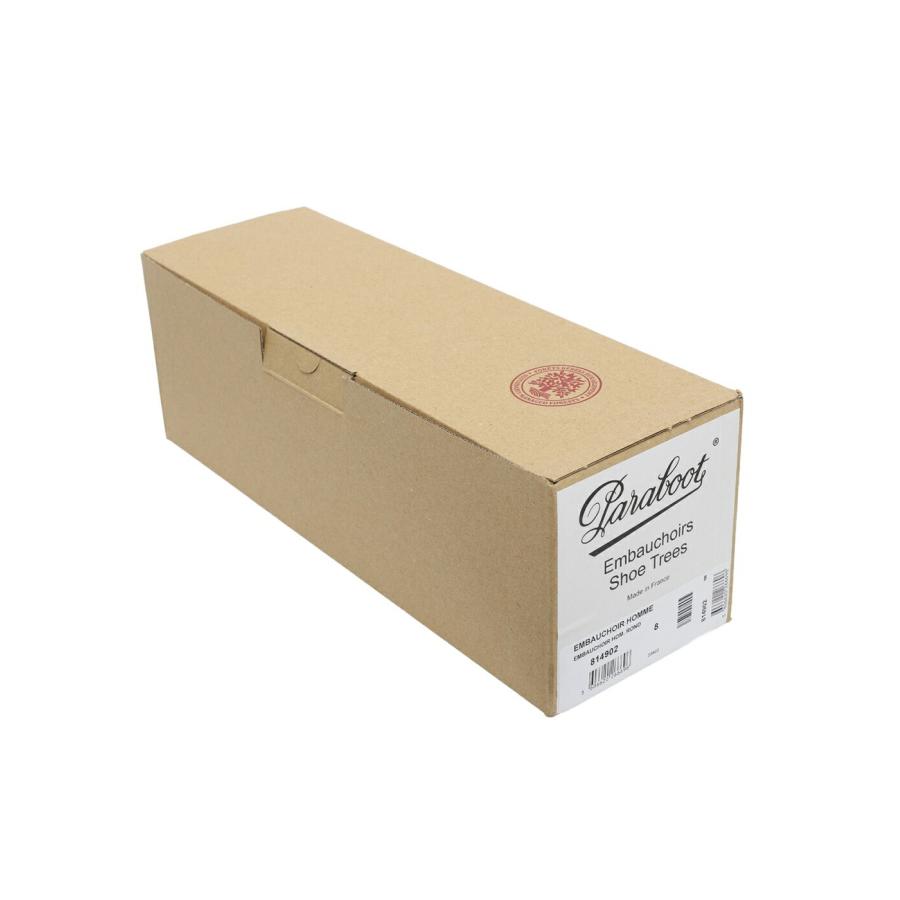 Paraboot / パラブーツ ： EMBAUCHOIR HOM.ROND ： 814902 | Paraboot | 02