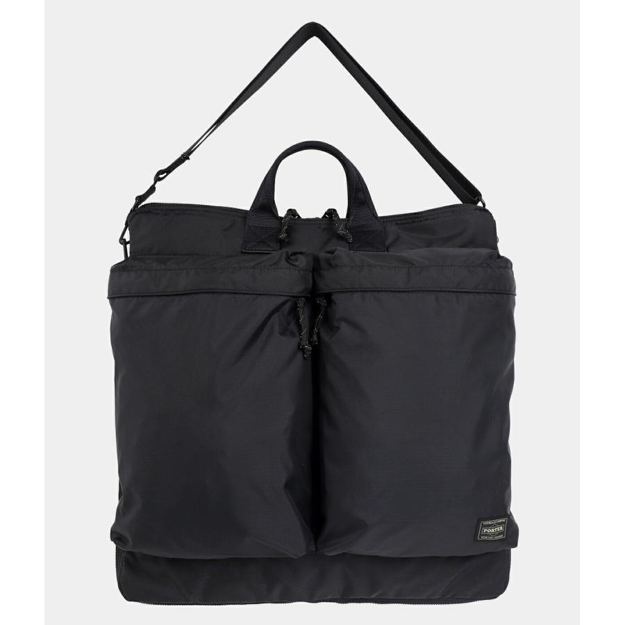 PORTER ポーター ： フォース 2WAYヘルメットバッグ(S) 855-05456