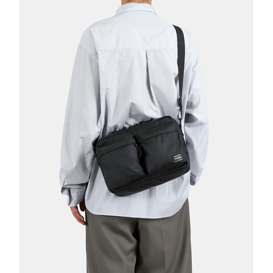 PORTER ポーター ： フォース ショルダーバッグ(S) 855-05457