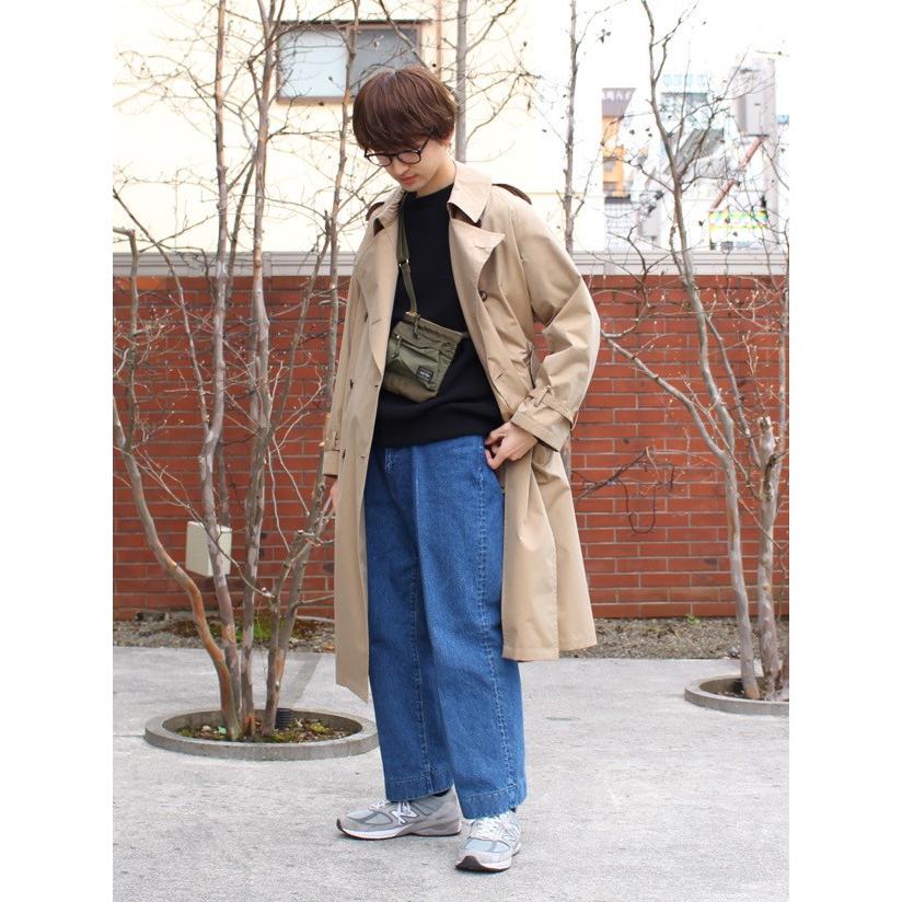 ポーター ： フォースショルダーポーチ：855-05461 | PORTER | 06