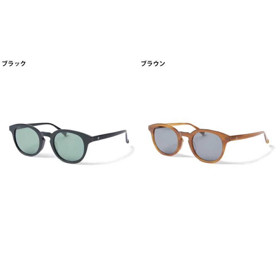 【15%OFF】Evisen Skateboardsゑ / エビセン スケートボード ： EVISEN / EVI SUNGLASSES / 全2色 ： 8570-E |  | 01