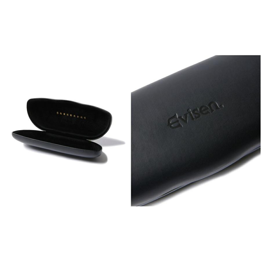 【15%OFF】Evisen Skateboardsゑ / エビセン スケートボード ： EVISEN / EVI SUNGLASSES / 全2色 ： 8570-E |  | 02
