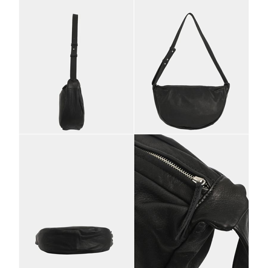 SLOW / スロウ ： deer - shoulder bag M 858S81R : ARKnets - 通販
