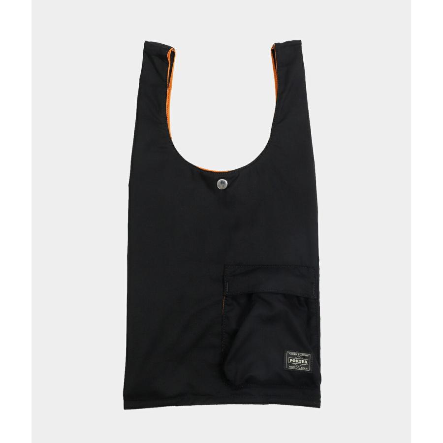 PORTER ポーター ： バガー CVSバッグ / 全3色 865-15216 : ARKnets