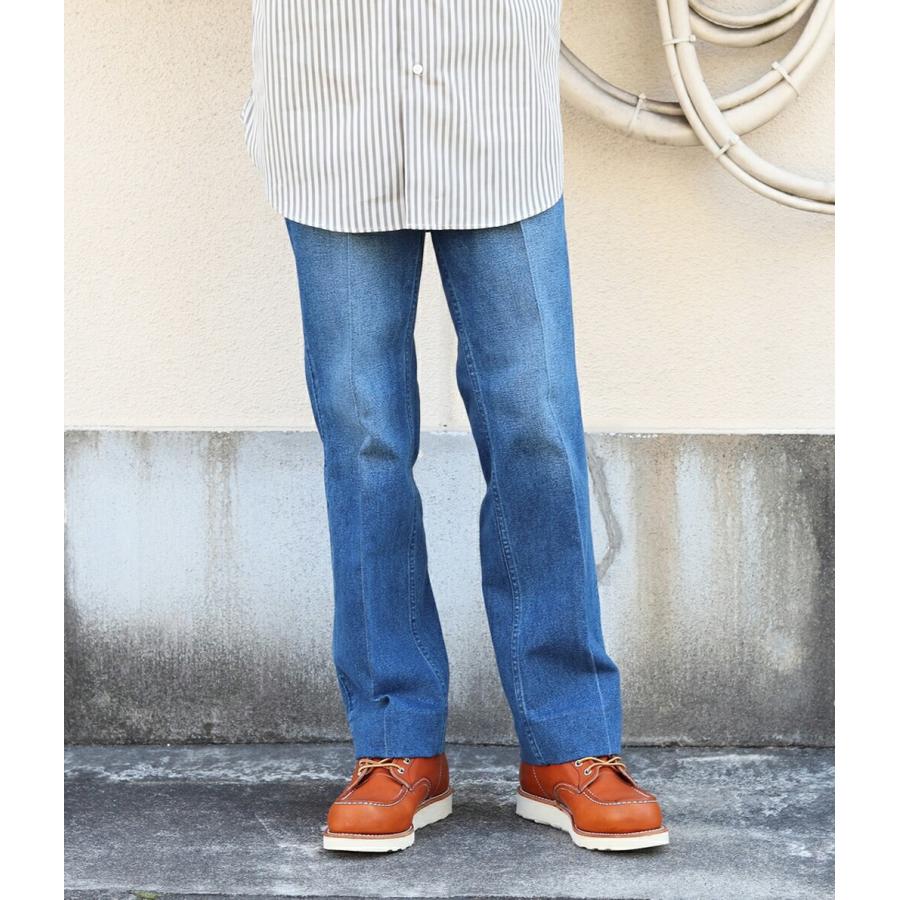 RED WING / レッドウィング ： 6" CLASSIC MOC No.875 ： 875 | RED WING SHOES | 11