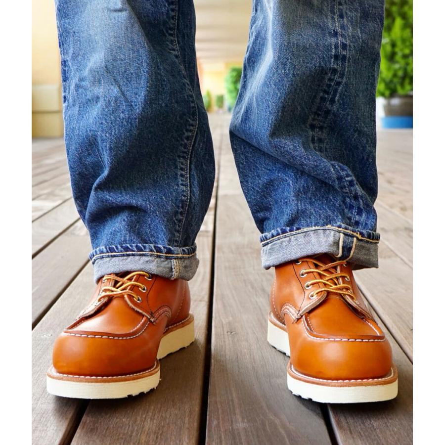 RED WING SHOES 【クーポン配布中】RED / レッドウィング : 6 RED WING SHOES 【クーポン配布中】RED / レッドウィング : 6